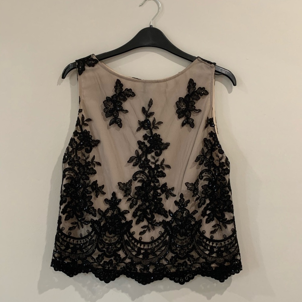 Alice + Olivia Top